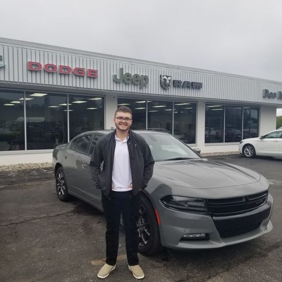 Meet your Posher, Ricky - Picture 1 of 1